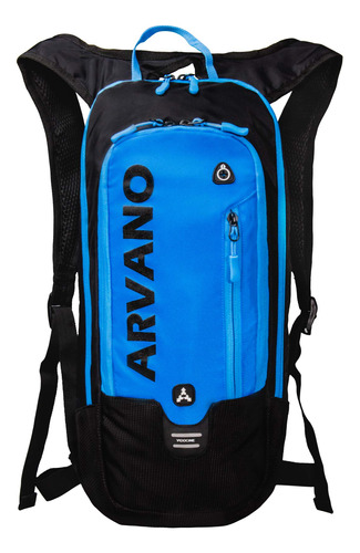 Arvano Mochila Pequena Para Ciclismo De Montana, Ligera, 6 L