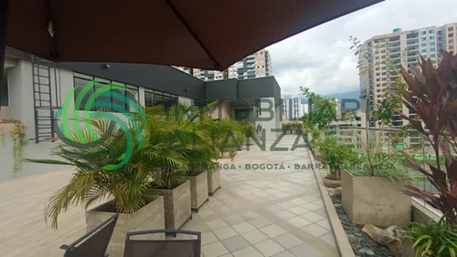 Apartamento En Arriendo En Cañaveral. Cod A17006