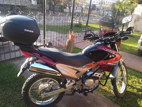 Honda Falcon