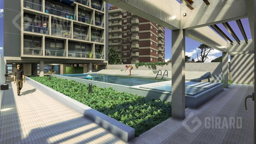 Imagen 2 de 30 de Desarrollo Inmobiliario Tromarco Norte | Unidad En Venta De 2 Ambientes.