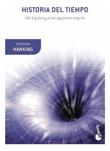 Pack Teoría Del Todo + Historia Del Tiempo S Hawking Nuevos!