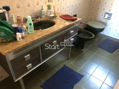 Imagem 17 de 21 de Casa À Venda Em Jardim Guarani - Ca008114
