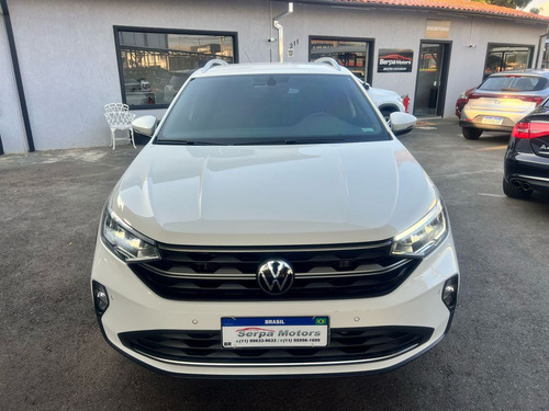 Volkswagen Nivus 1.0 4P FLEX 200 TSI HIGHLINE TURBO AUTOMÁTICO