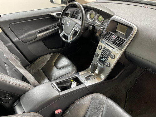 Volvo XC60 Xc 60 2.0 T5 Dynamic