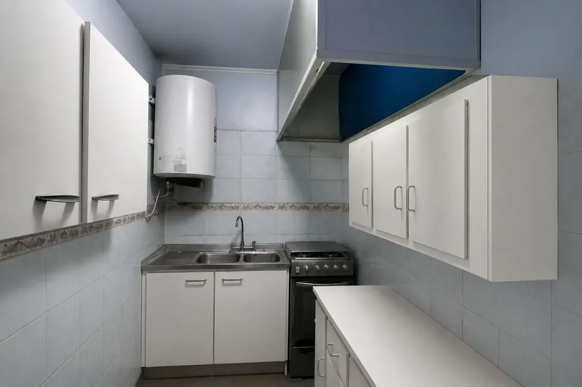 Imagen 3 de 14 de Departamento - Metro Los Quillayes - La Florida - Rm