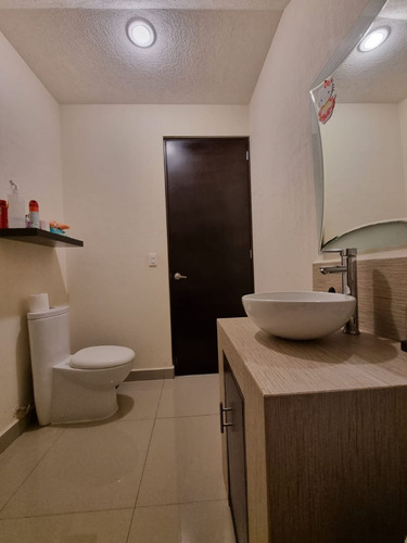 Casa En Venta O Renta En El Mesón, Calimaya 4 Recamaras 520 M2 Construccion