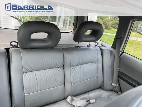Imagen 15 de 25 de Subaru Forester Awd Automatico 2.0 1998- Barriola