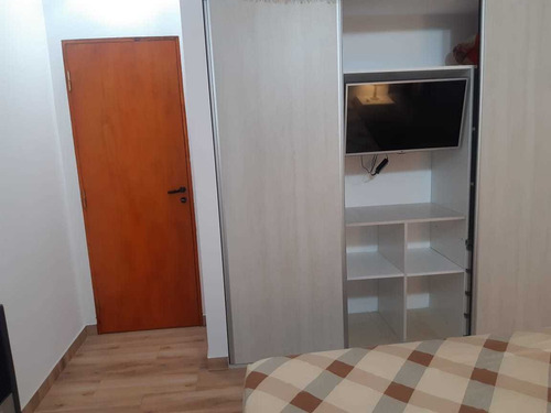 Amplio Y Moderno Duplex En Venta, Terminaciones De Categoria