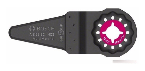 Accesorio Multimat Bosch Multicortador Oscilant Gop Starlock