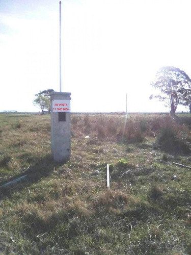 Imagen 9 de 9 de Terreno En San Clemente Del Tuyu Calle 8 Esquina 104 A 400 Mtrs. Del Mar, Con Escritura, Muevo Precio Rebajado