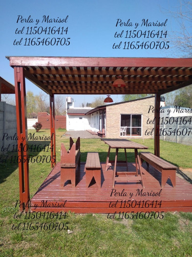 Imagen 8 de 13 de Casa Quinta Nueva!!! Ideal 2 Familias! Promo Semana Del 25 De Feb Al 03 De Marzo