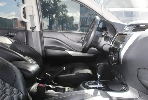 Nissan Frontier 2.5 Le