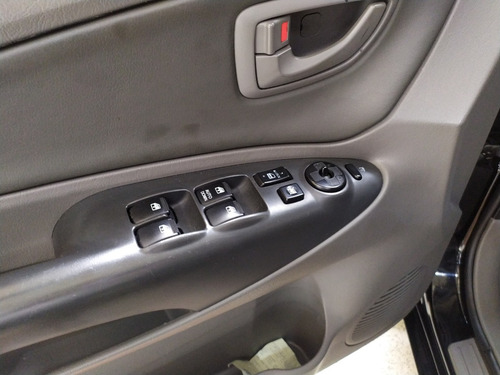 Tucson Gls 2.0 Automático Top De Linha