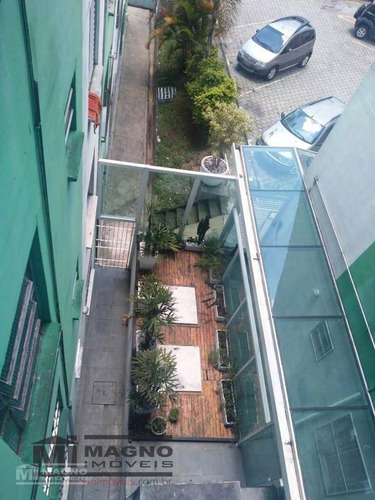 Imagem 14 de 14 de Apartamento Com 2 Dormitórios À Venda, 43 M² Por R$ 180.000,00 - Ermelino Matarazzo - São Paulo/sp - Ap0865