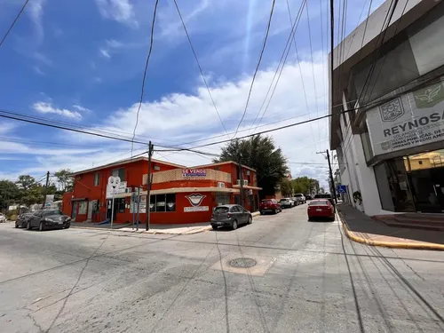 En Venta Edificio Colonia Centro - foto 1