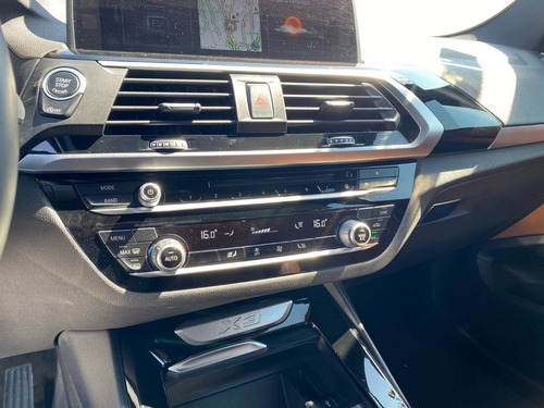 Imagen 15 de 15 de Bmw X3 30ia X Line 2019