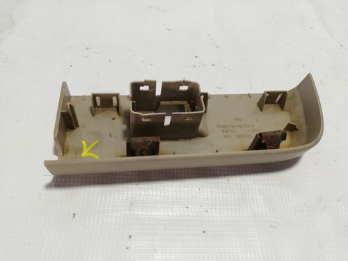 Vista Switch Delantero Derecho Ford Edge 3.5 Mod 07-10 Origi (Usado)