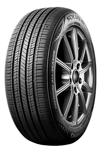 Llanta Kumho Solus Ta51 235 60 R 16