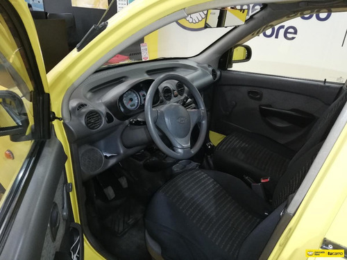 Hyundai Atos Prime Gl