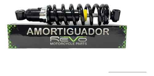 Amortiguador Monoshock Xtz -250 Revo Original