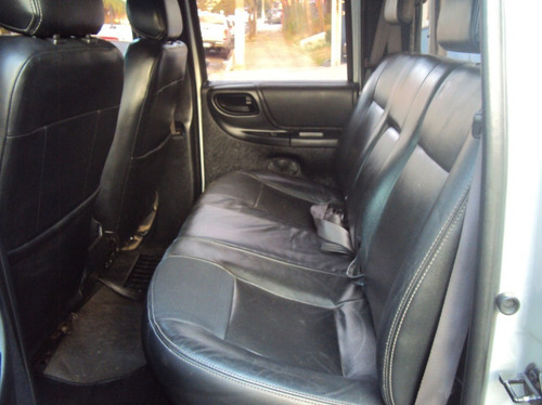 Imagem 8 de 11 de Ford Ranger 3.0 Limited 4x4 Cd 16v Turbo Eletronic 2012