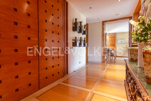 Departamento Arquitecto De Groote En Valle Escondido