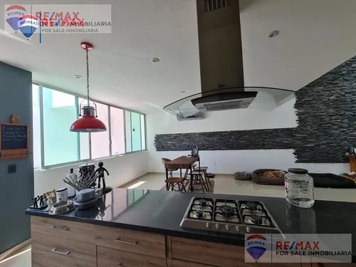 Venta De Casa En El Fracc. Burgos Corinto, Temixco, Morelosclave 4212