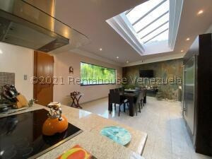 Imagen 9 de 14 de #22-20222 Espectacular Casa En La Lagunita Country Club