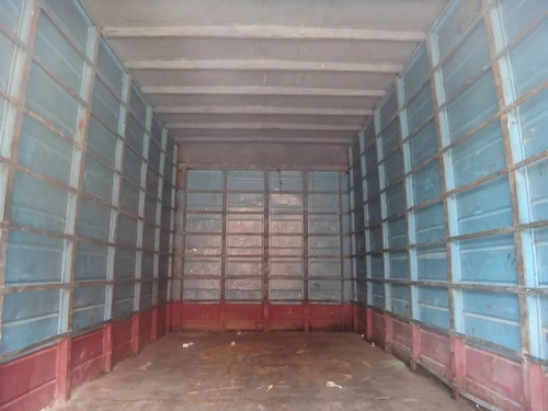 Chevrolet Npr Camion Cava