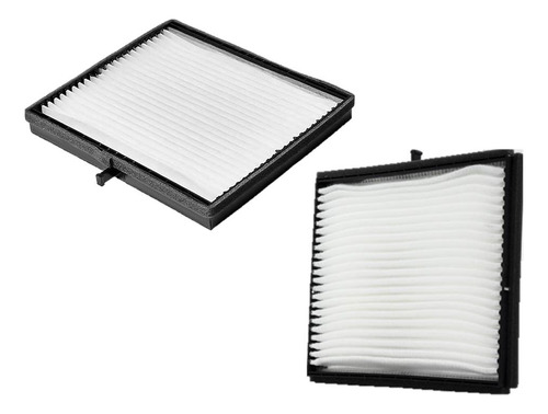 Filtro De Aire Acondicionado Optra Limited Desing Advance