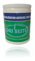 Comprar Sella Juntas De Dilatación Para Pisos Rojo Das Beste X 1 Kg.