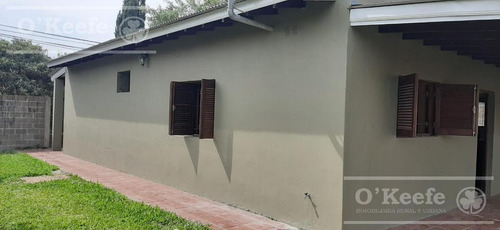 Imagen 4 de 20 de Quinta Muy Fácil Acceso Desde Ruta 2 - Ideal Vivienda Permanente