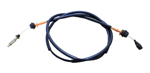 Cable De Acelerador De Ford Focus 2.0 05 Caja Automatica