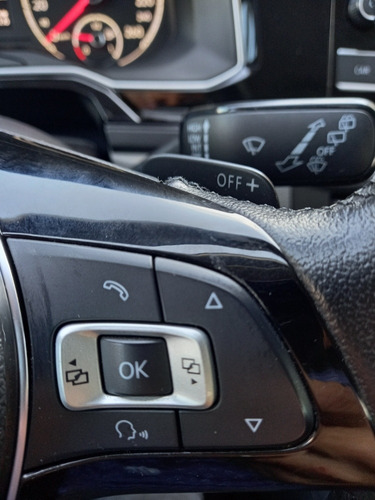 Imagen 20 de 25 de Volkswagen Polo 2018 1.6 Msi Comfort Plus At 6ta