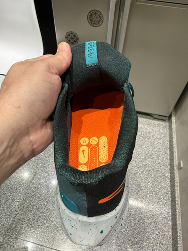 Nike Air Zoom Pegasus Shield (Usado)