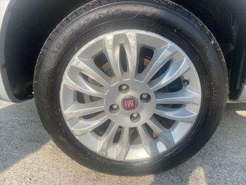 Imagem 3 de 6 de Doblò 1.8 Mpi Essence 7l 16v Flex 4p Manual