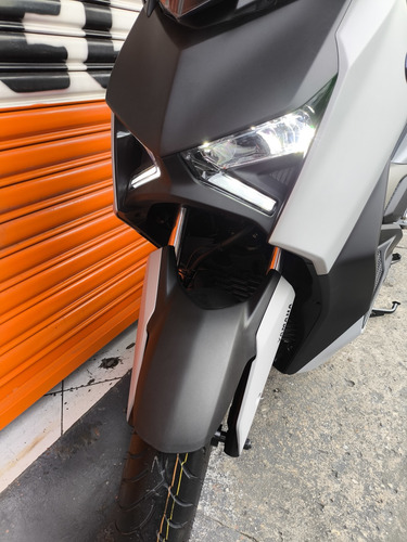 Yamaha Xmax 250 Connected 2025 Zero Km Ja Documentada