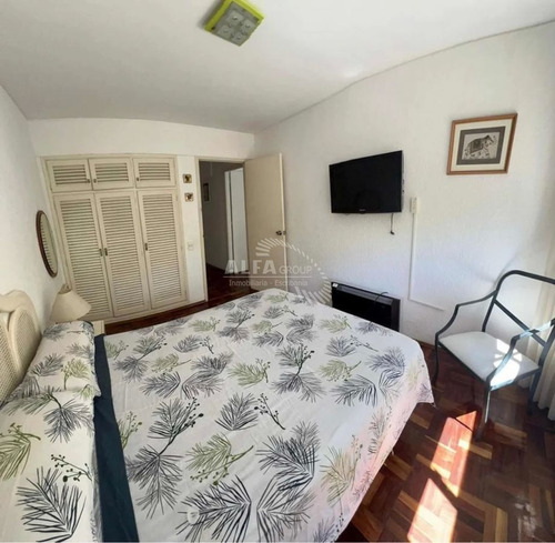 Imagen 9 de 16 de Apartamento En Venta En Punta Del Este, Mansa Frente Al Mar