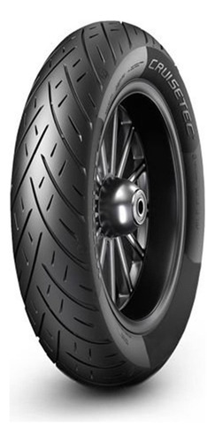 Pneu Metzeler Cruisetec 130/80-17 Tl Dianteiro 65h
