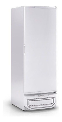 Freezer Verical 570 Litros Branco 220v Gpc-57 Gelopar