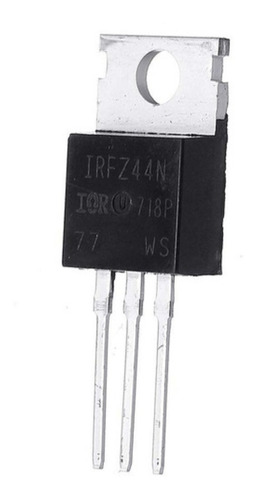 Irfz44 Mosfet 