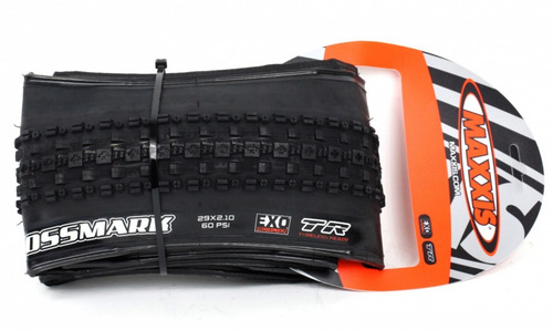 Llanta Coraza Maxxis Crossmark Exo Kv 27.5 X 2.10tr1 Unid