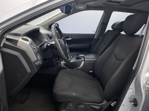 Ssangyong Kyron 2.0 D20dt Triptonico