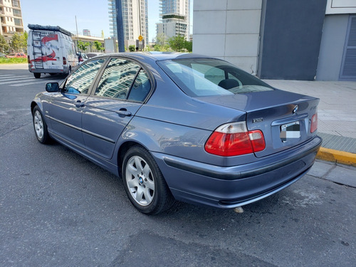 Bmw Serie 3 2.0 320d Active 2000 112.000 Kms Reales