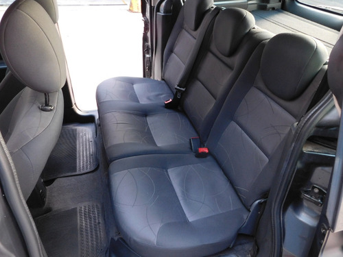 Peugeot Partner Patagónica 1.4 2010