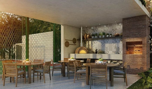 Imagem 10 de 23 de Apartamento À Venda Na Avenida Andrômeda, Green Valley Alphaville, Barueri - Sp - Liv-14615