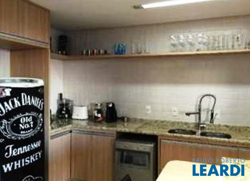Imagem 13 de 15 de Apartamento - Engordadouro - Sp - 469963