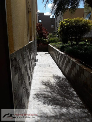 Imagem 13 de 13 de Apartamento Para Venda Em Jundiaí, Residencial Terra Da Uva, 3 Dormitórios, 1 Suíte, 2 Banheiros, 1 Vaga - 19854f_2-1111364