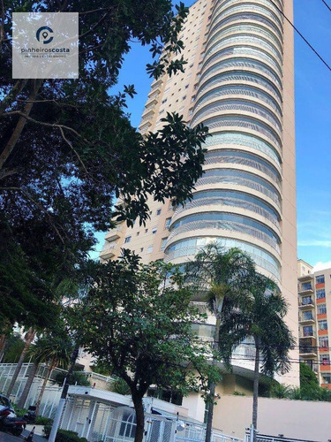 Imagem 26 de 30 de Belíssimo Apartamento À Venda E Ainda Em Uma Excelente Localização! - Ap0004