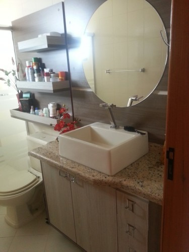 Imagem 3 de 20 de Apartamento Para Venda No Paraíso Em São Gonçalo - Rj - 106
